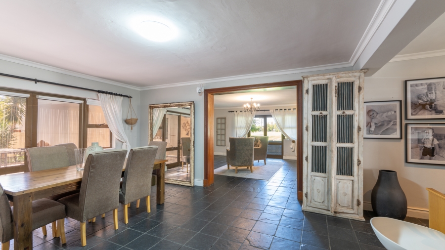 4 Bedroom Property for Sale in Boschenmeer Golf Country Estate Western Cape